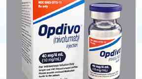 Cancer drug could work on HIV patients.