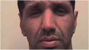 Crime: Mohammed Maqsood was jailed for six years.