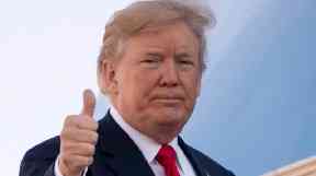 The tax bill will be one of President Trump's biggest legislative wins.