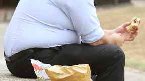 The study looked at the health of 1.3 million people across the globe.