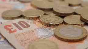 money