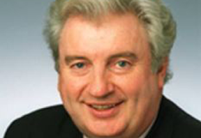 Jimmy Hood: Former MP served for nearly 30 years.