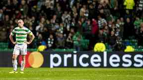 Scott Brown has been invaluable for Celtic since arriving in 2007.