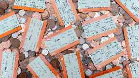 Fares will rise by an average of 3.4% in January.
