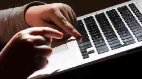 Police are appealing for parents' help in keeping children safe online.
