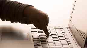 Talk to your child about the dangers they face online, to help keep them safe.