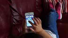 Talking to children about their online safety is vital.