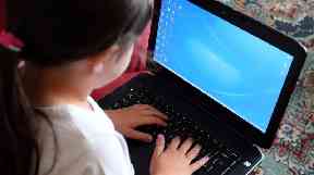 Children can be encouraged to follow the SMART code.