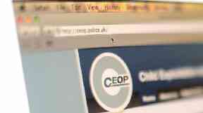 Reports of suspected grooming can be made to Child Exploitation and Online Protection Command (CEOP).