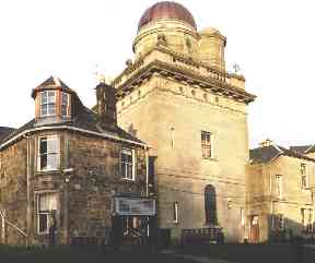 Cost: The original building cost £2004.