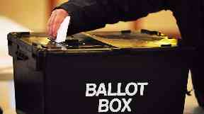 The commission said questions over compliance could affect voters' confidence in elections.