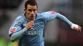Michael McIndoe has a lengthy career.