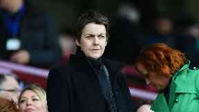 Dempster: Hit out at 'idiot' Hearts fan.
