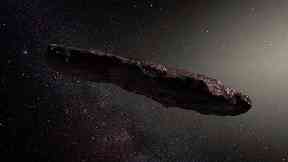 Alien life