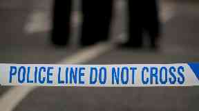 Probe: Police are investigating.