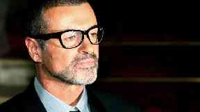 George Michael died on Christmas Day in 2016.