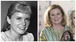 Heather Menzies-Urich played Louisa von Trapp in the hit musical.