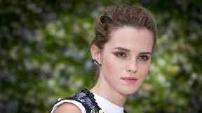 Emma Watson made it to fourth with the high-grossing Beauty And The Beast