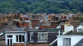Vacant homes: Councils 'should employ dedicated officers'.