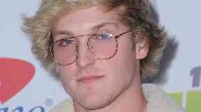 Logan Paul has apologised on Twitter for his 'mistake'.