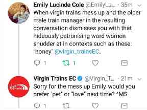*