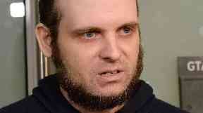 Joshua Boyle has reportedly been charged with 15 offences, including sexual assault.
