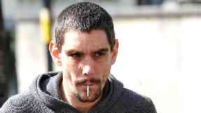 Chris Parker will be sentenced at the end of January