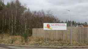 Administration: The company had been experiencing financial difficulties.