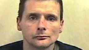 Scott McSporran: Search carried out.