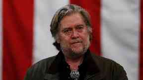Steve Bannon has left Breitbart News.