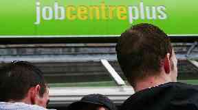 Many claimants now apply online, the DWP said.