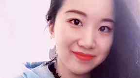 Sirong Xu: Found after social media appeal by friends.