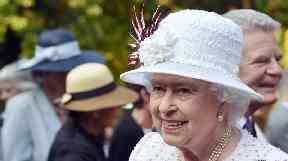 In the documentary, the Queen also talks about the quirks of being head of state.