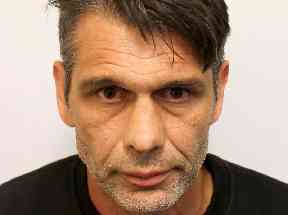 Marek Zakrocki was jailed for 33 weeks at the Old Bailey.