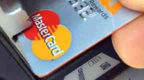 Companies had made an estimated £473 million from card surcharges each year.