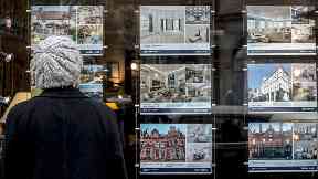 Recovery: The report could be good news for Aberdeen;s housing market.