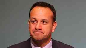 Taoiseach Leo Varadkar said Ireland already had abortion, but it was unsafe, unregulated and unlawful.
