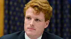 Kennedy: