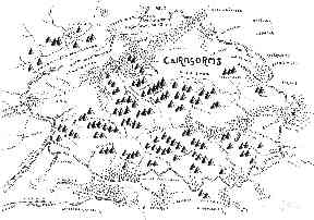 Dan has carefully re-imagined our national parks.