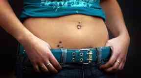 Piercing