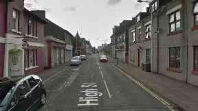 Death: Reports of concern for a man.