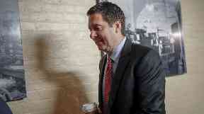 The Intelligence Select Committee chairman, Republican Devin Nunes, was behind the release of the memo.