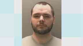 Enos pleaded guilty in August last year