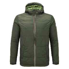 An example of the jackets that were stolen.