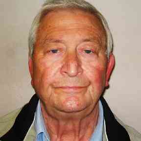Hatton Garden burglar Terry Perkins, 69, who has died in HMP Belmarsh