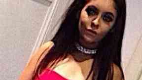 Gemma Davidson: Has links to Edinburgh and Penicuik.