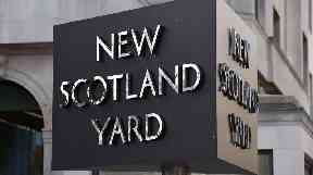 The accuser that sparked Operation Midland is facing child sex offences.