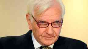 Former Tory MP Harvey Proctor had his home raided but police took no further action.