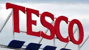 Tesco is facing a bill of up to £4 billion.