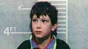 Jon Venables served eight years along with Robert Thompson for the 1993 killing of James Bulger.